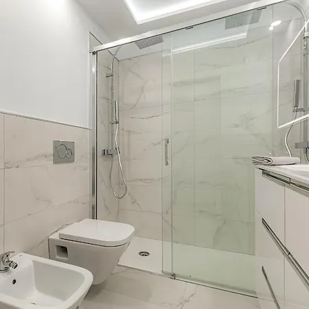 Apartment Geranios Playa Americas